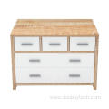 Bedroom Furniture Drawer Cabinet Storage Chest Drawer